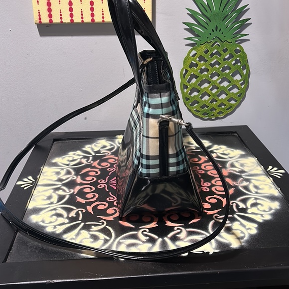 Vintage Burberry bag - Picture 3 of 8